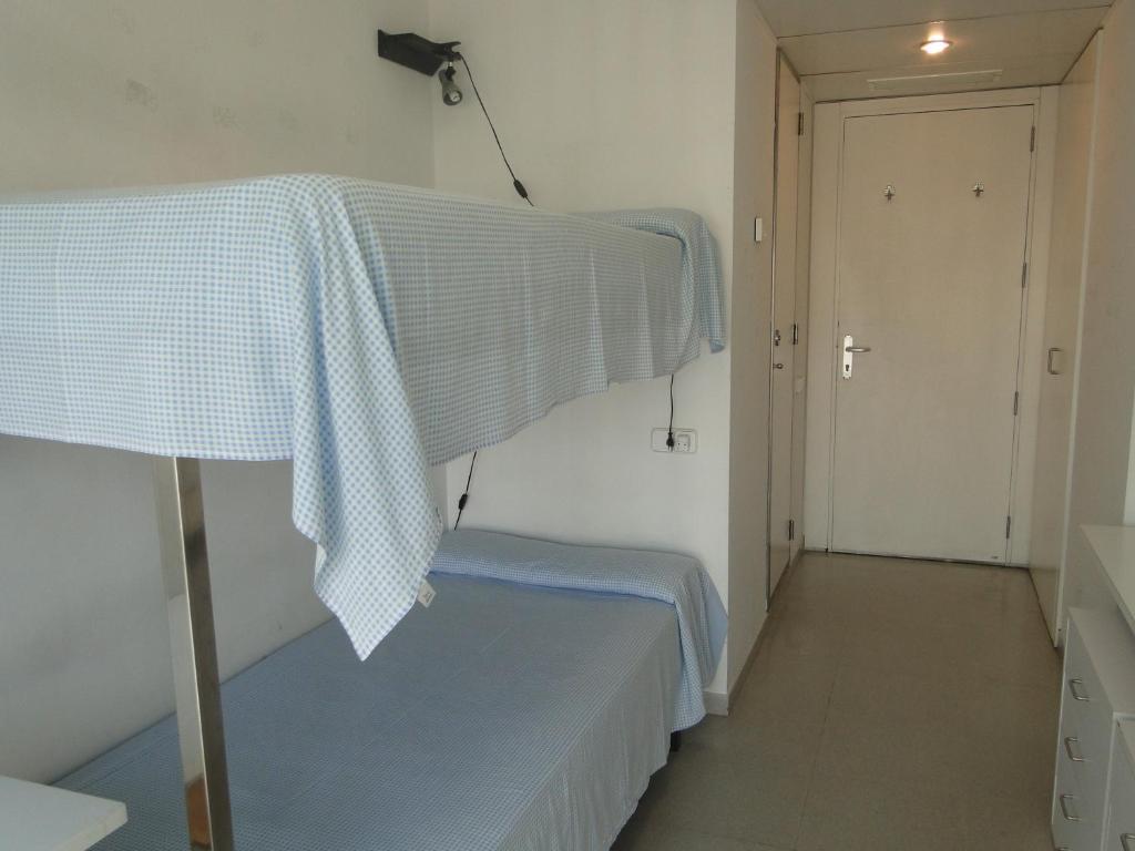 Hotel Residencia Universitaria Sant Joan Reus Pokoj fotografie